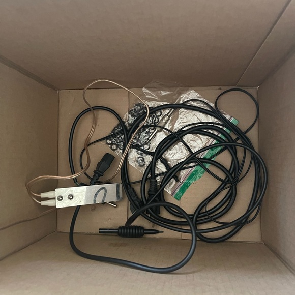 Tattoo gear basically all you need besides talent - Picture 14 of 15